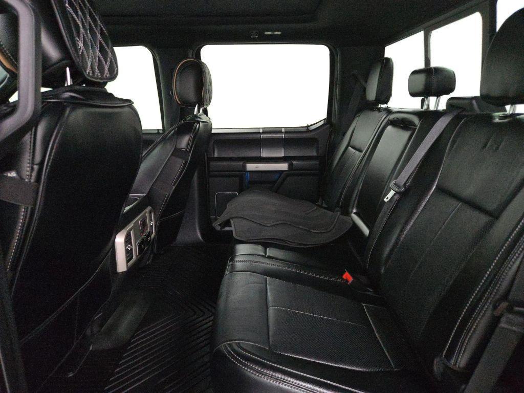 used 2019 Ford F-150 car, priced at $28,444