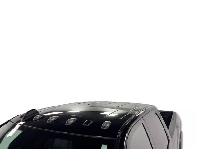 used 2020 Ram 3500 car, priced at $65,000