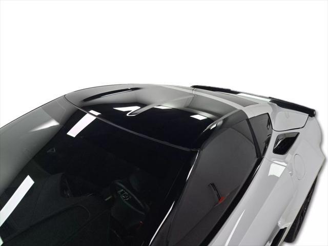 used 2019 Chevrolet Corvette car, priced at $83,500