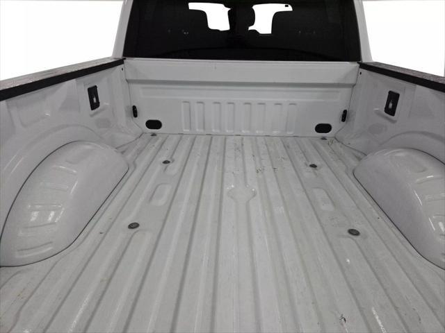 used 2023 Ford F-350 car, priced at $54,500