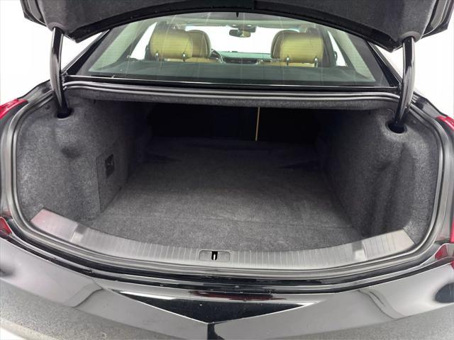 used 2013 Cadillac XTS car, priced at $16,000