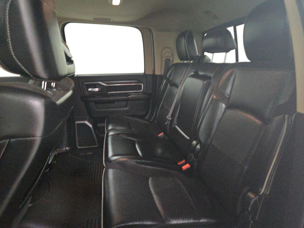 used 2022 Ram 2500 car, priced at $43,999