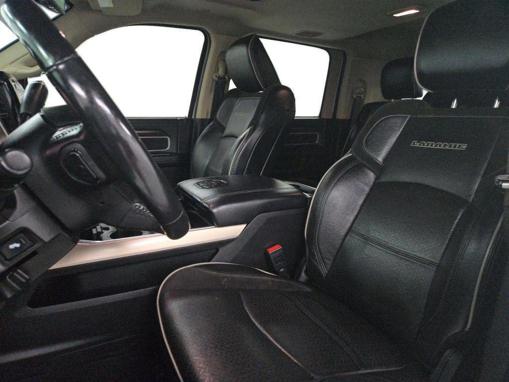 used 2022 Ram 2500 car, priced at $43,999
