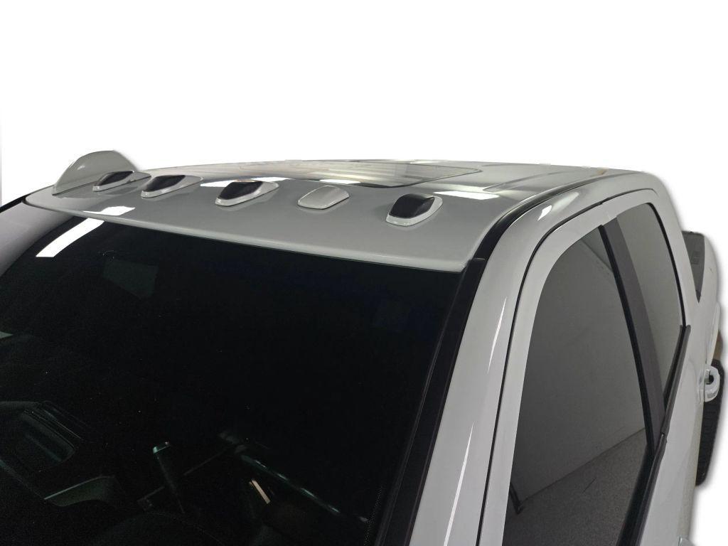 used 2022 Ram 2500 car, priced at $43,999
