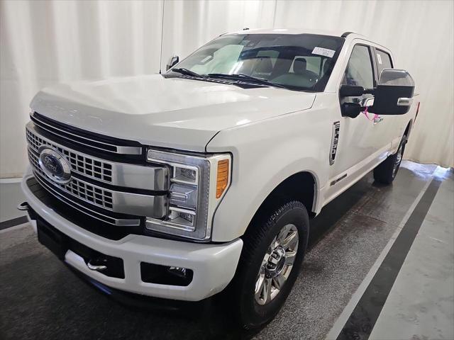 used 2017 Ford F-250 car, priced at $49,999