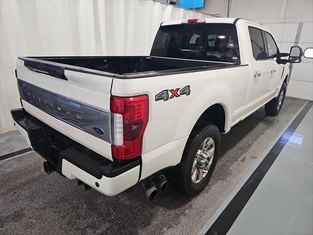 used 2017 Ford F-250 car, priced at $49,999