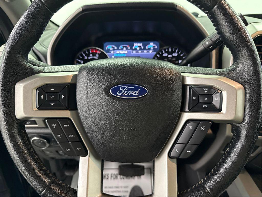 used 2020 Ford F-350 car, priced at $54,999