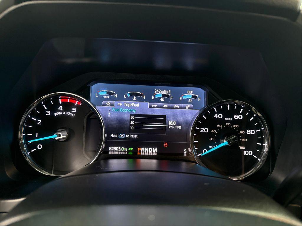 used 2020 Ford F-350 car, priced at $54,999