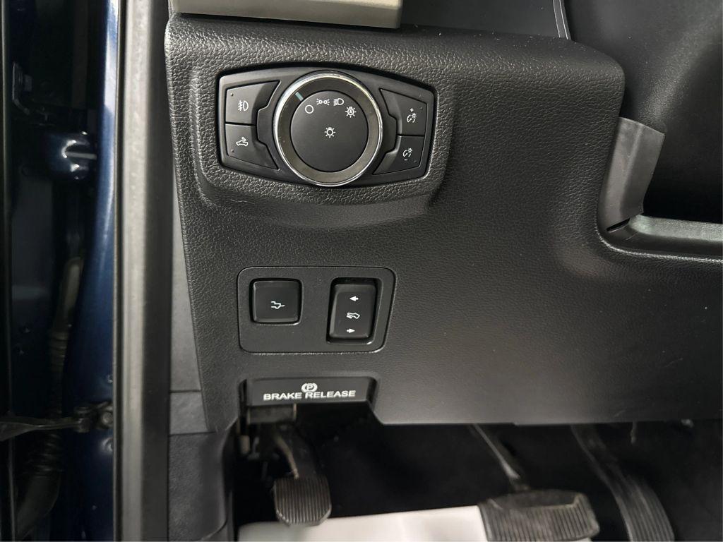 used 2020 Ford F-350 car, priced at $54,999