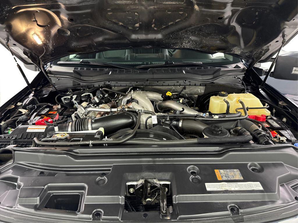 used 2020 Ford F-350 car, priced at $54,999