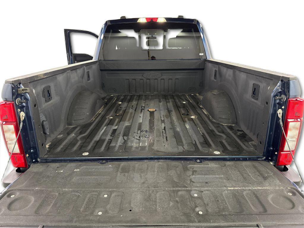 used 2020 Ford F-350 car, priced at $54,999