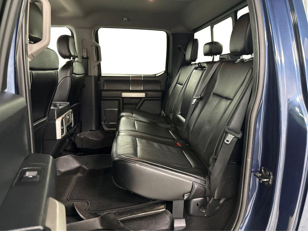 used 2020 Ford F-350 car, priced at $54,999