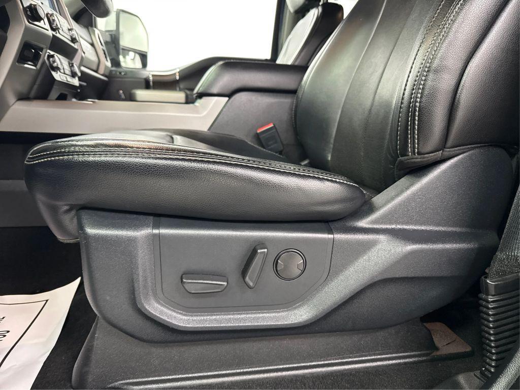 used 2020 Ford F-350 car, priced at $54,999