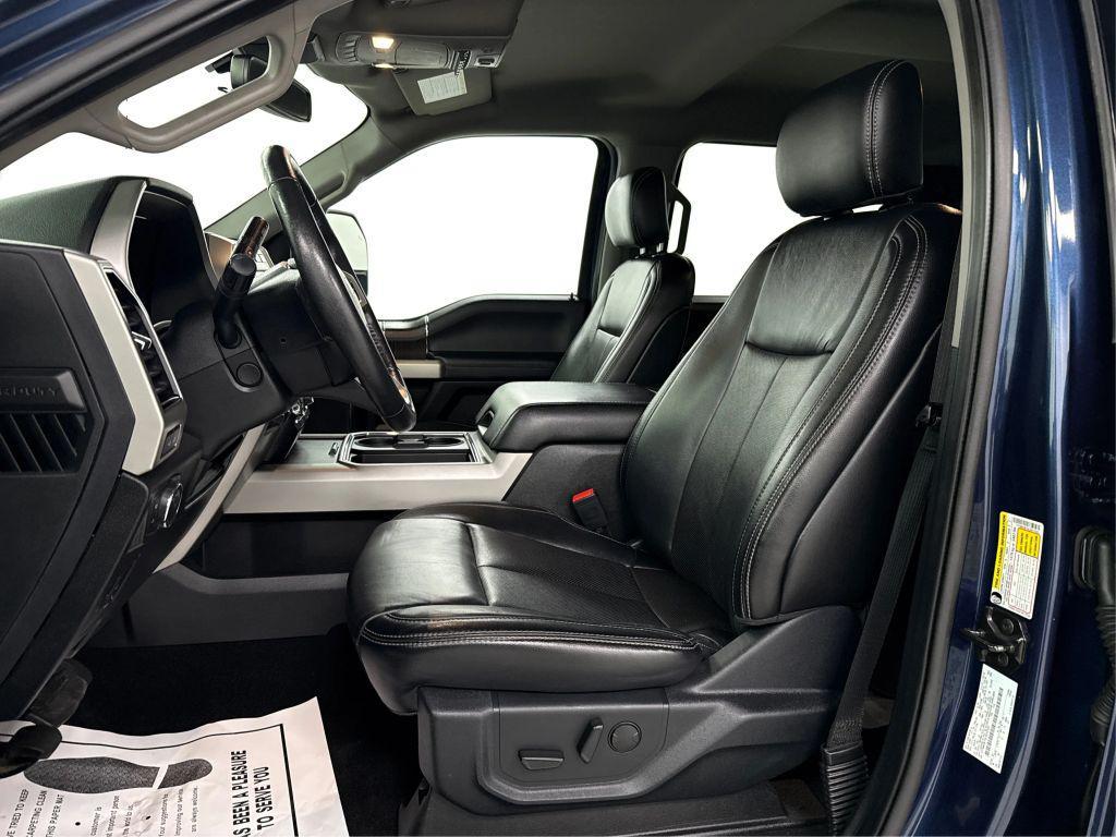 used 2020 Ford F-350 car, priced at $54,999