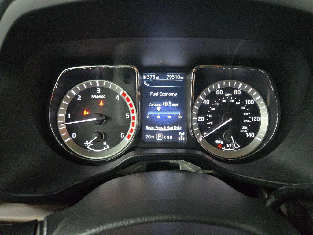 used 2016 Nissan Titan XD car, priced at $24,999