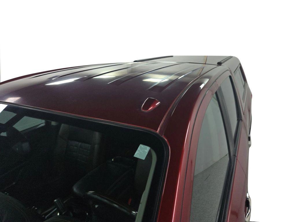 used 2016 Nissan Titan XD car, priced at $24,999