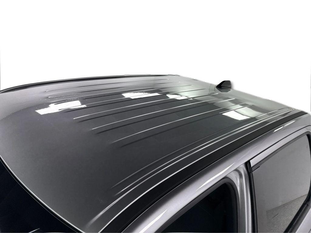 used 2021 Ram 1500 car, priced at $34,999