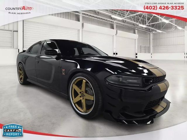 used 2020 Dodge Charger car, priced at $36,500