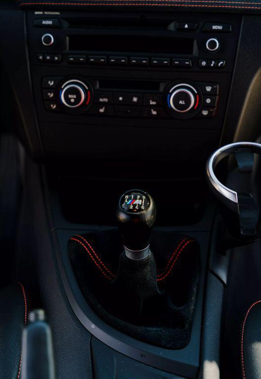 used 2011 BMW 1 Series M car, priced at $69,999