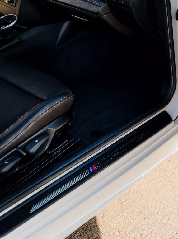used 2011 BMW 1 Series M car, priced at $69,999