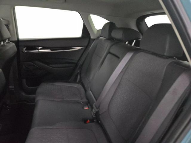 used 2024 Kia Seltos car, priced at $24,000