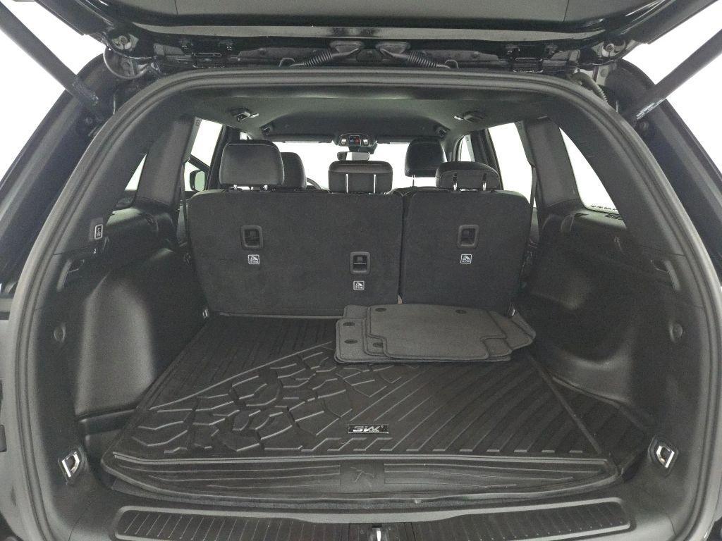 used 2023 Jeep Grand Cherokee car, priced at $34,777