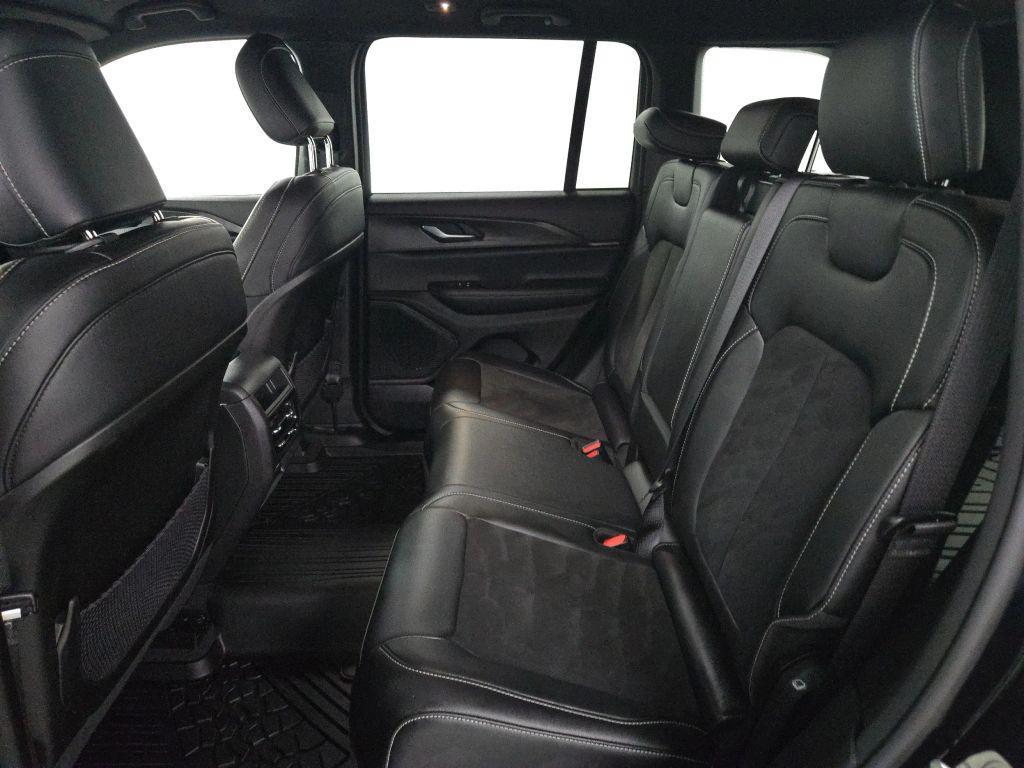 used 2023 Jeep Grand Cherokee car, priced at $34,777