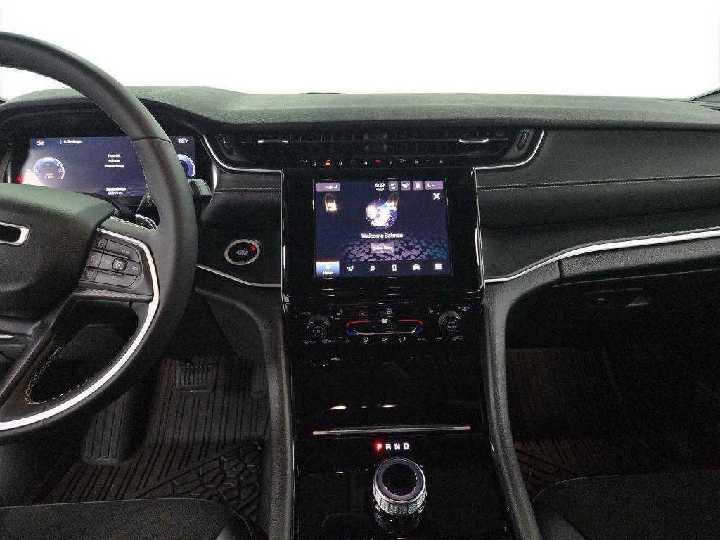 used 2023 Jeep Grand Cherokee car, priced at $34,777