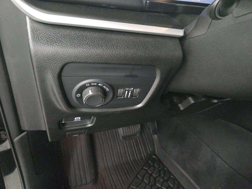 used 2023 Jeep Grand Cherokee car, priced at $34,777