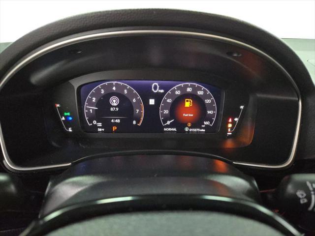 used 2022 Honda Civic car, priced at $28,777