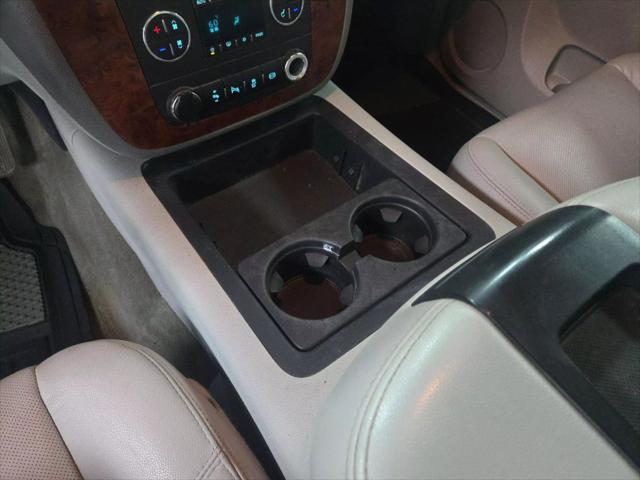 used 2012 Chevrolet Silverado 3500 car, priced at $24,500