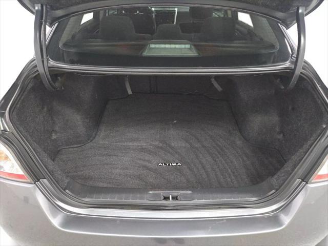 used 2015 Nissan Altima car, priced at $5,999