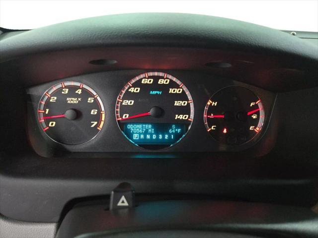 used 2008 Chevrolet Impala car, priced at $15,000