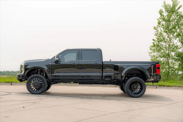 used 2024 Ford F-350 car, priced at $112,999