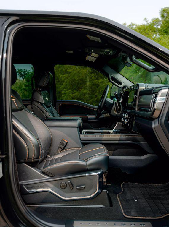 used 2024 Ford F-350 car, priced at $112,999