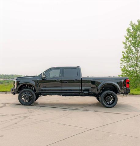 used 2024 Ford F-350 car, priced at $112,999