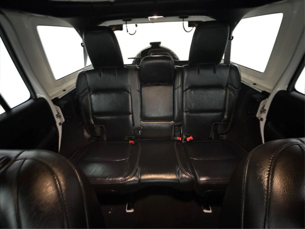 used 2022 Jeep Wrangler Unlimited car, priced at $66,232