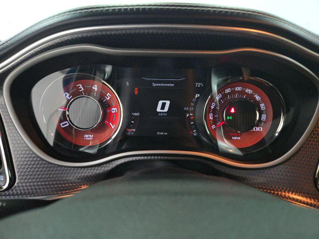 used 2022 Dodge Challenger car, priced at $72,999