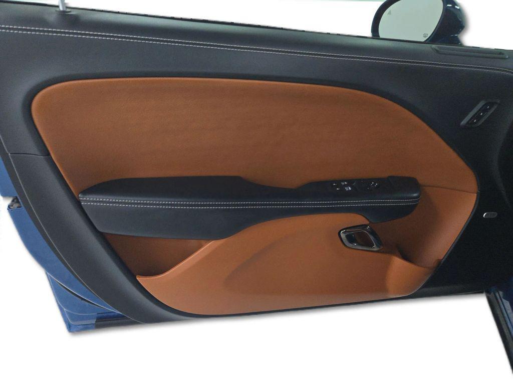 used 2022 Dodge Challenger car, priced at $72,999