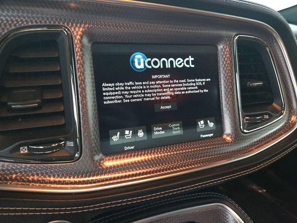 used 2022 Dodge Challenger car, priced at $72,999