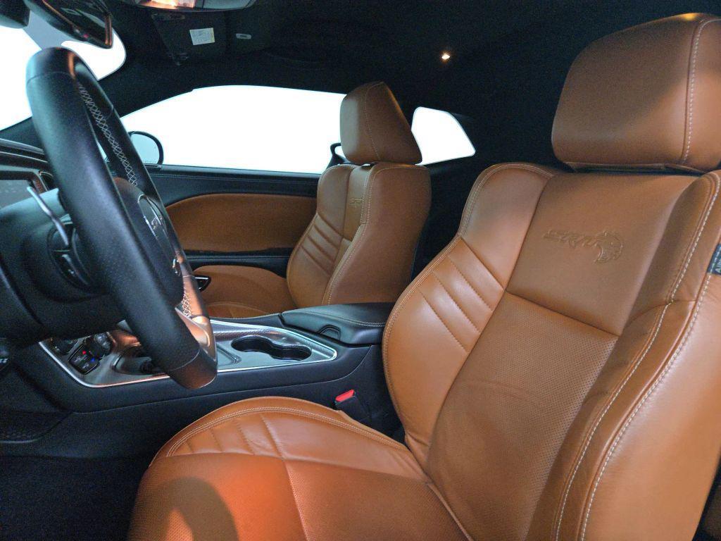 used 2022 Dodge Challenger car, priced at $72,999