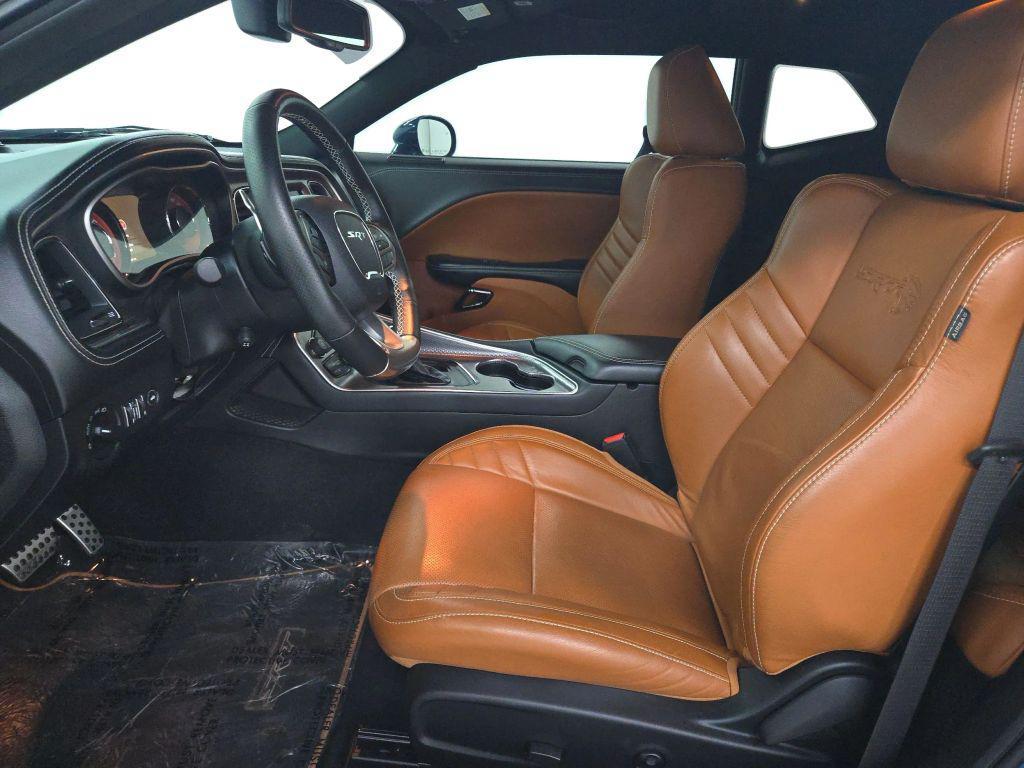 used 2022 Dodge Challenger car, priced at $72,999