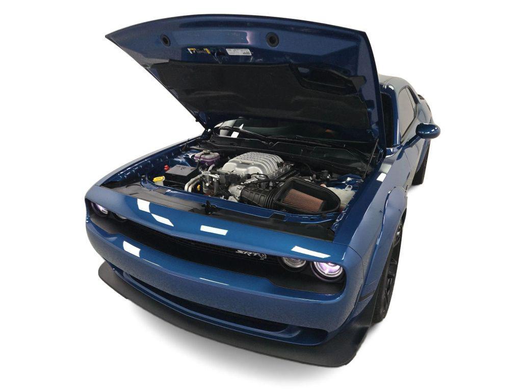 used 2022 Dodge Challenger car, priced at $72,999