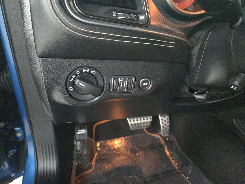 used 2022 Dodge Challenger car, priced at $72,999