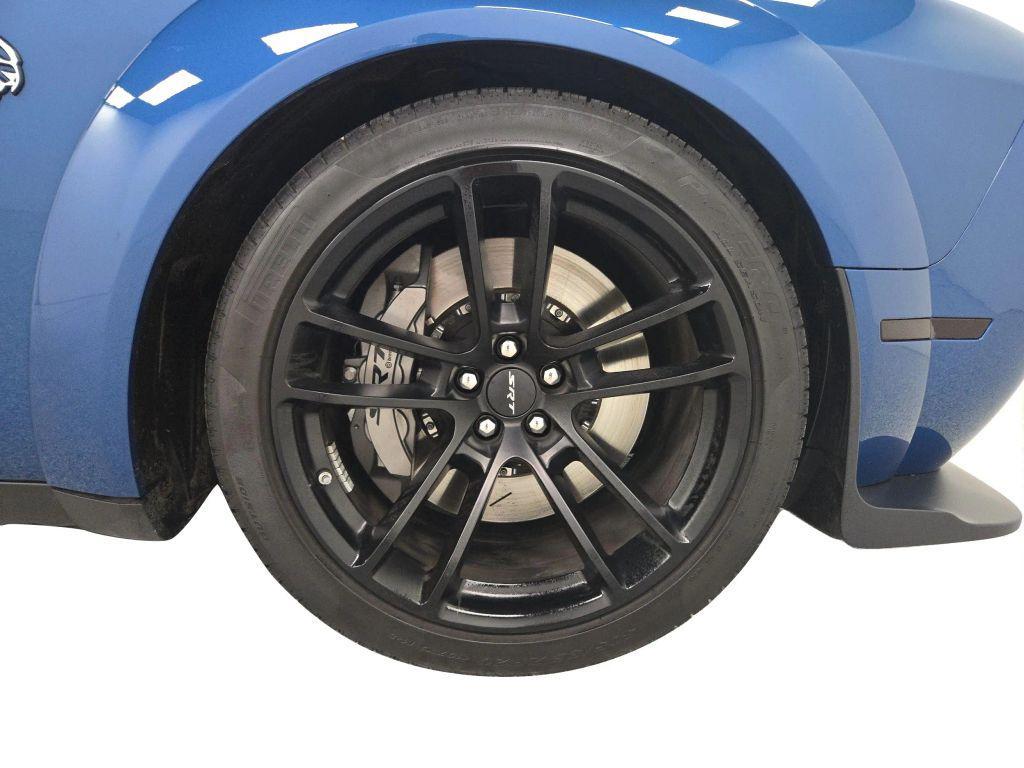 used 2022 Dodge Challenger car, priced at $72,999