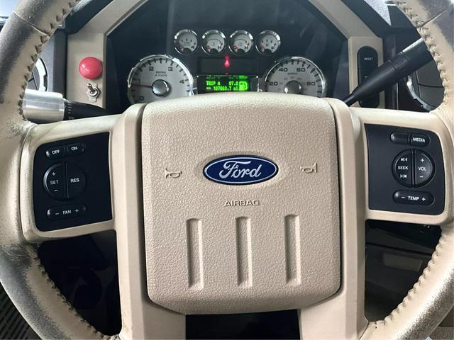 used 2008 Ford F-350 car, priced at $25,000