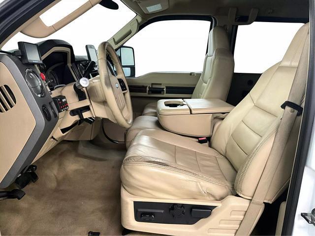 used 2008 Ford F-350 car, priced at $24,000