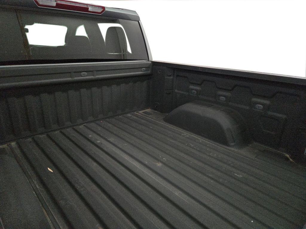 used 2023 Chevrolet Silverado 1500 car, priced at $35,444