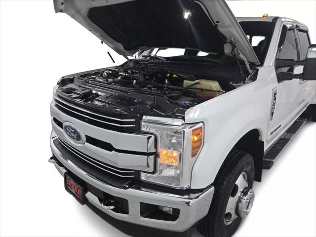 used 2019 Ford F-350 car, priced at $58,998