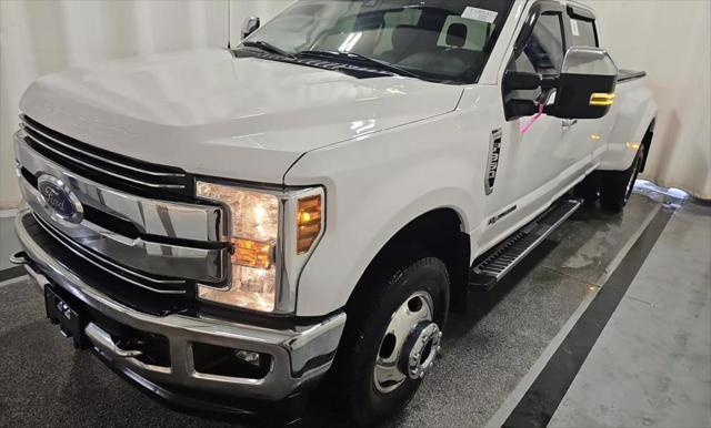 used 2019 Ford F-350 car, priced at $58,998